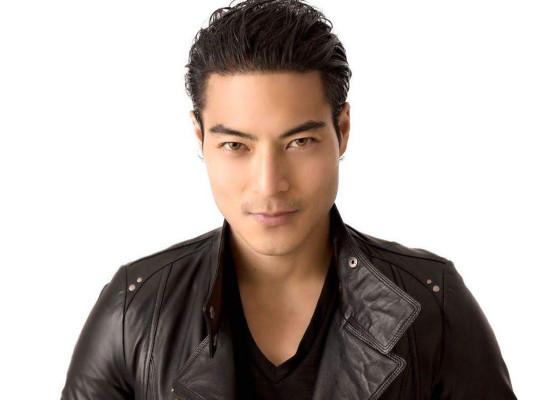 Chase Tang pic #1245131