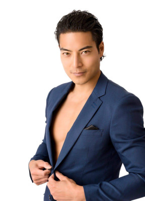 Chase Tang pic #1245127