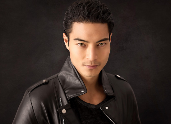 Chase Tang pic #1245124
