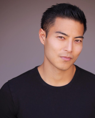 Chase Tang pic #1244201