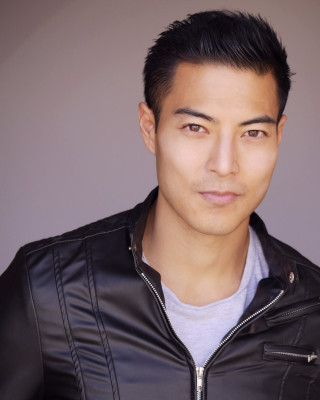 Chase Tang pic #1244197