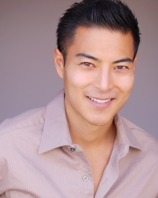 Chase Tang pic #1244202