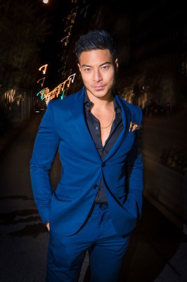 photo 3 in Chase Tang gallery [id1279330] 2020-10-28 00:00:00