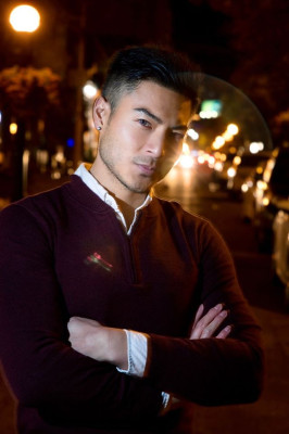 Chase Tang pic #1279332