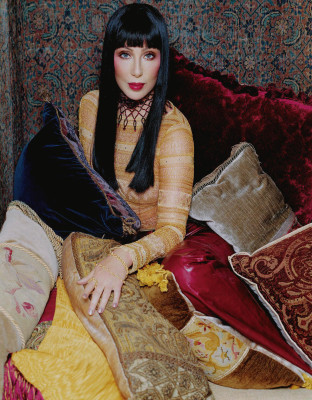 Cher pic #119536