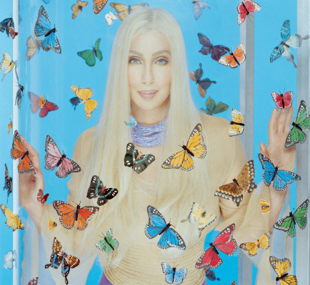 Cher pic #188616