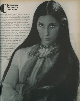 Cher pic #339979