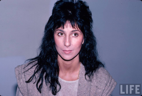 Cher pic #126591