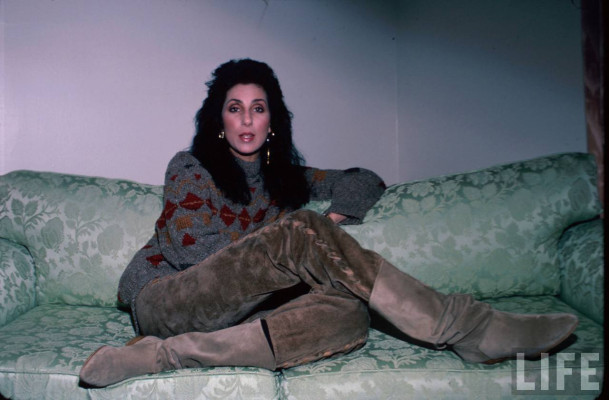 Cher pic #126592