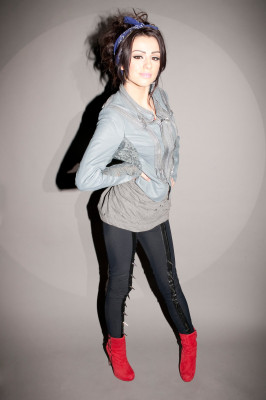 photo 7 in Cher Lloyd gallery [id452668] 2012-01-19 00:00:00