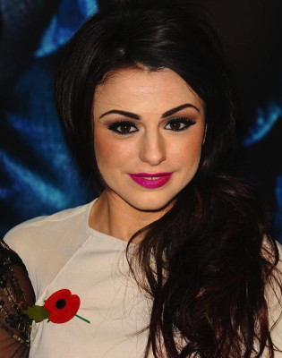 photo 26 in Cher Lloyd gallery [id452648] 2012-01-19 00:00:00