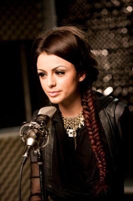 photo 13 in Cher Lloyd gallery [id452662] 2012-01-19 00:00:00