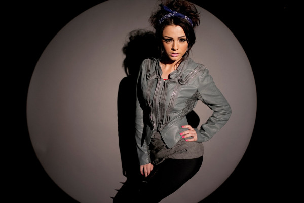 photo 4 in Cher Lloyd gallery [id452664] 2012-01-19 00:00:00