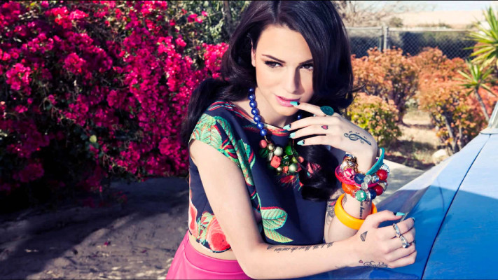 photo 20 in Cher Lloyd gallery [id626173] 2013-04-18 00:00:00
