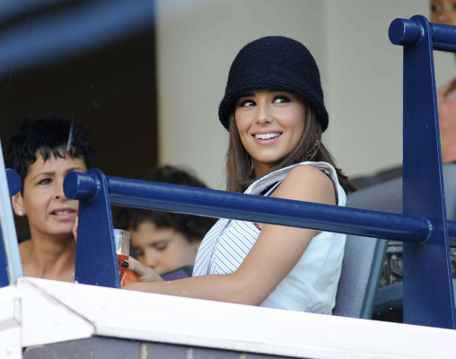 Cheryl Ann Fernandez-Versini pic #309154