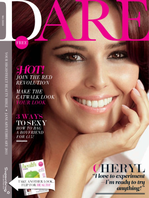 Cheryl Ann Fernandez-Versini pic #350973