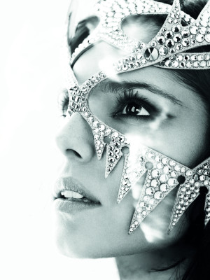 Cheryl Ann Fernandez-Versini pic #261988
