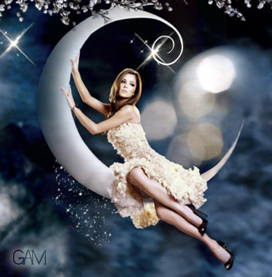 Cheryl Ann Fernandez-Versini pic #287580
