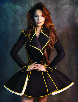 Cheryl Ann Fernandez-Versini pic #317231