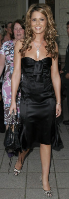 Cheryl Ann Fernandez-Versini pic #311221