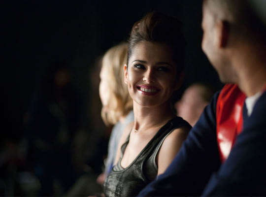 Cheryl Ann Fernandez-Versini pic #342264