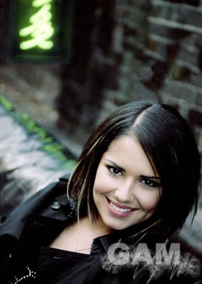 Cheryl Ann Fernandez-Versini pic #287586