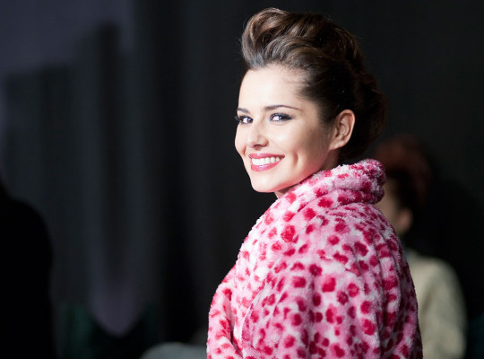 Cheryl Ann Fernandez-Versini pic #342263