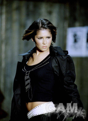 Cheryl Ann Fernandez-Versini pic #287585