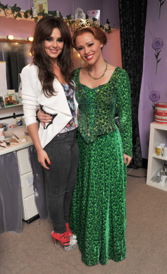 Cheryl Ann Fernandez-Versini pic #517964