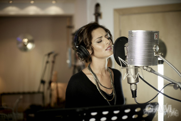 Cheryl Ann Fernandez-Versini pic #309164