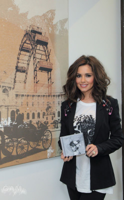 Cheryl Ann Fernandez-Versini pic #281777