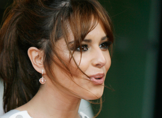 Cheryl Ann Fernandez-Versini pic #515805