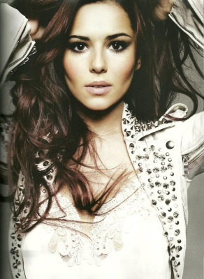 Cheryl Ann Fernandez-Versini pic #334640