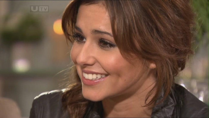 Cheryl Ann Fernandez-Versini pic #314315