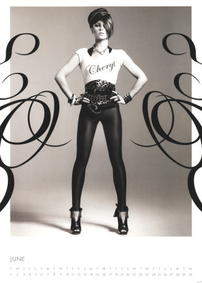 Cheryl Ann Fernandez-Versini pic #212506