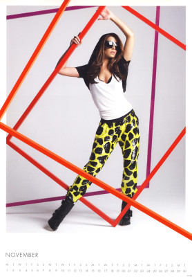 Cheryl Ann Fernandez-Versini pic #212503
