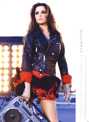 Cheryl Ann Fernandez-Versini pic #212505