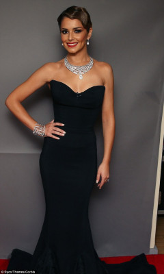 Cheryl Ann Fernandez-Versini pic #768895