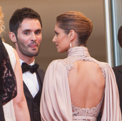 Cheryl Ann Fernandez-Versini pic #807291