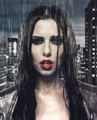 Cheryl Ann Fernandez-Versini pic #244698