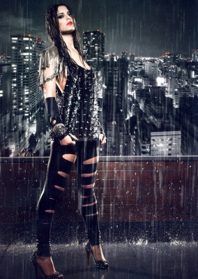 Cheryl Ann Fernandez-Versini pic #244697