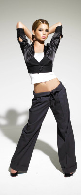 Cheryl Ann Fernandez-Versini pic #310612