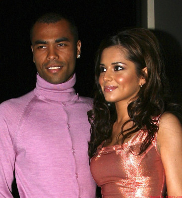 Cheryl Ann Fernandez-Versini pic #343823