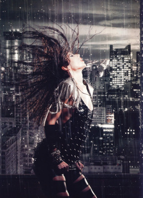 Cheryl Ann Fernandez-Versini pic #244701