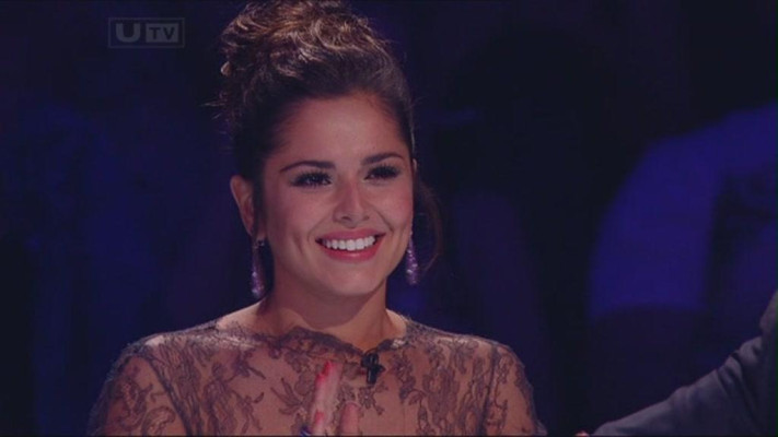 Cheryl Ann Fernandez-Versini pic #314312
