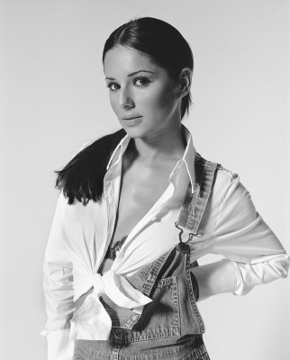 Cheryl Ann Fernandez-Versini pic #378227