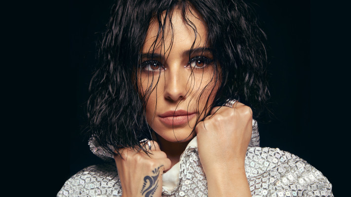 Cheryl - Love Made Me Do It Promoshoot (2018)