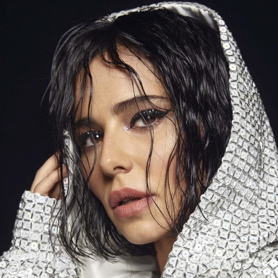 Cheryl - Love Made Me Do It Promoshoot (2018)