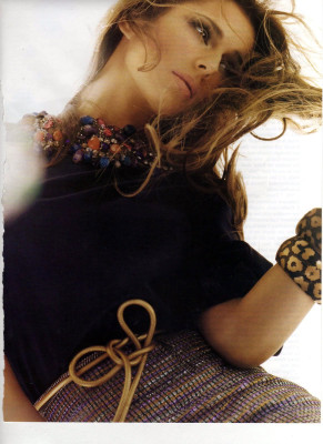 Cheryl Ann Fernandez-Versini pic #211931