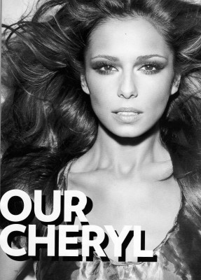 Cheryl Ann Fernandez-Versini pic #211930